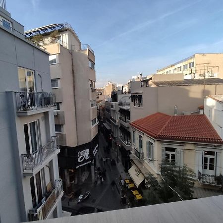 Athens Commercial Eksteriør billede
