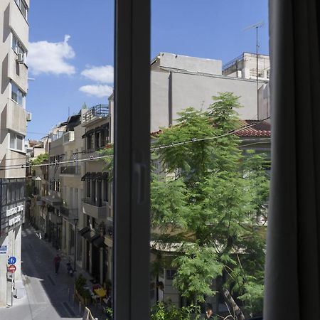 Athens Commercial Eksteriør billede
