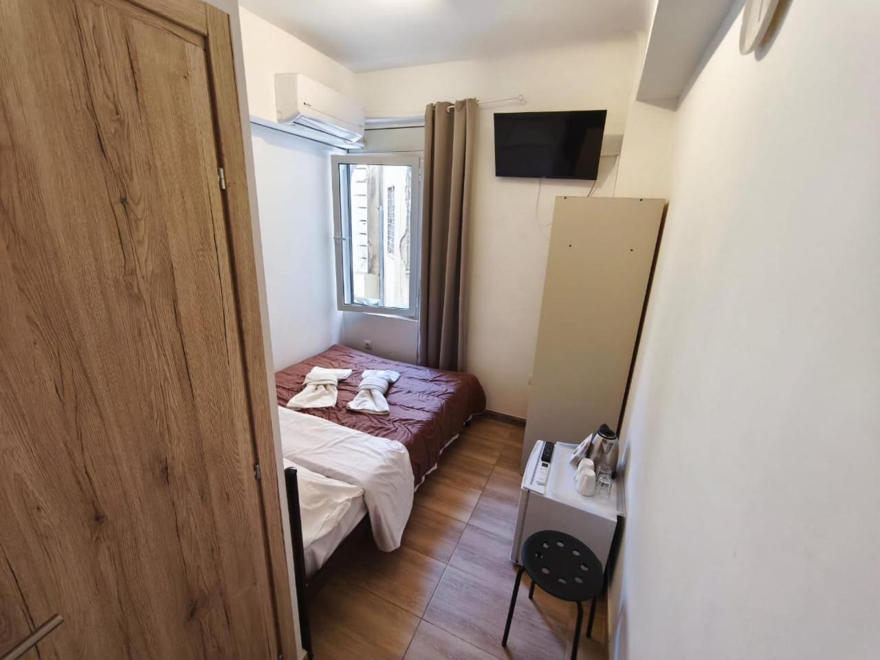 Athens Commercial Eksteriør billede